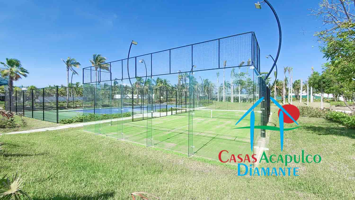 Mare - Canchas 5 Mare - Canchas 5