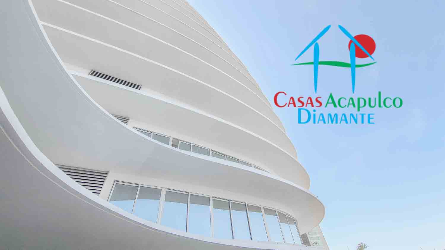 Mare - Fachada 1 Mare - Fachada 1