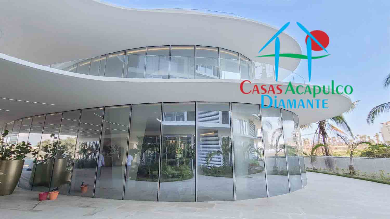 Mare - Fachada 3 Mare - Fachada 3