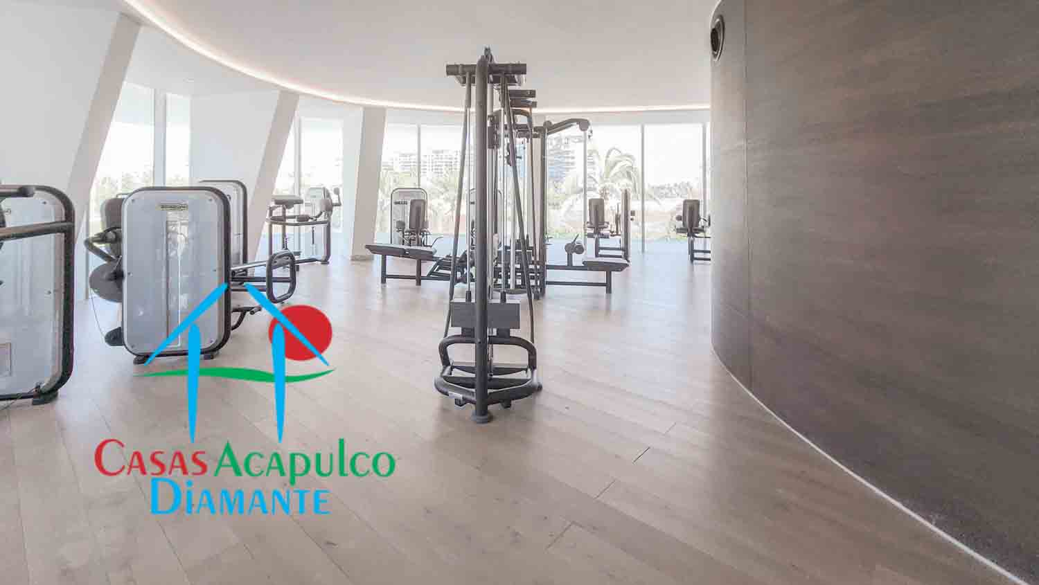 Mare - Gimnasio 2 Mare - Gimnasio 2