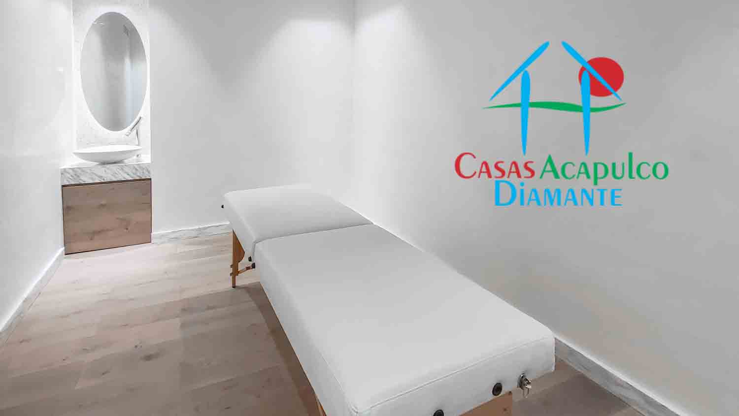 Mare - Spa 1 Mare - Spa 1