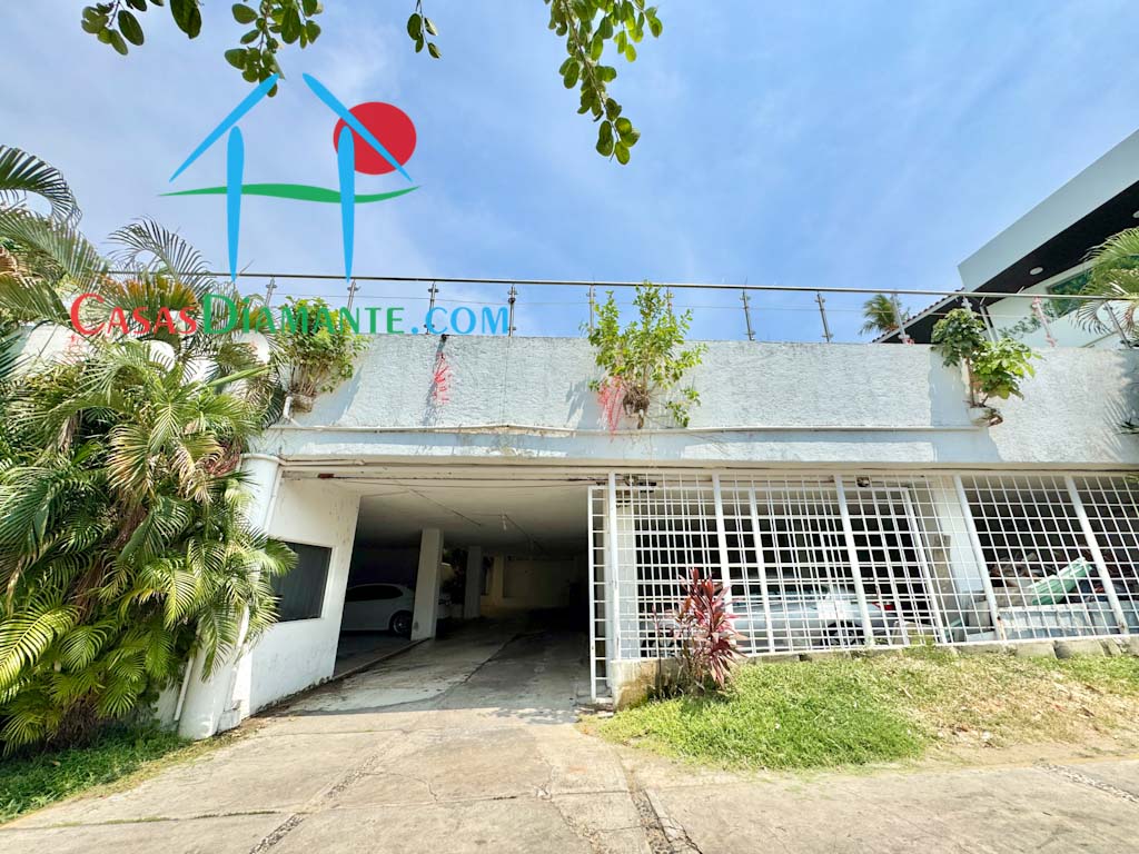 Villas Carey 72 - Fachada 2