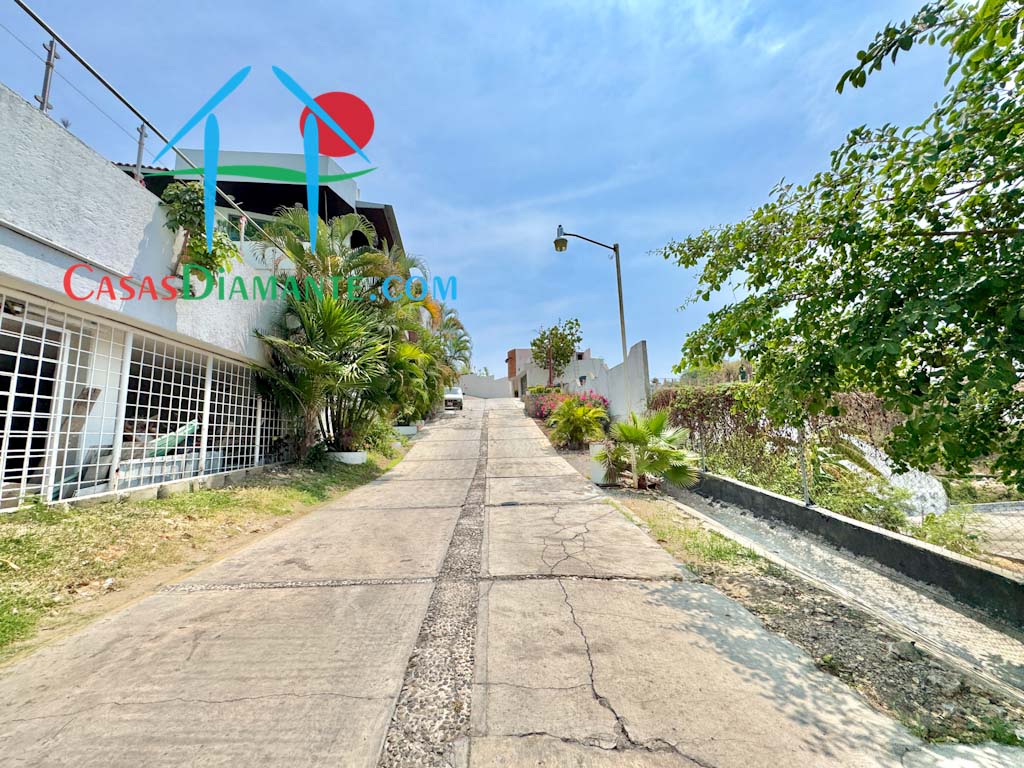 Villas Carey 72 - Fachada 4