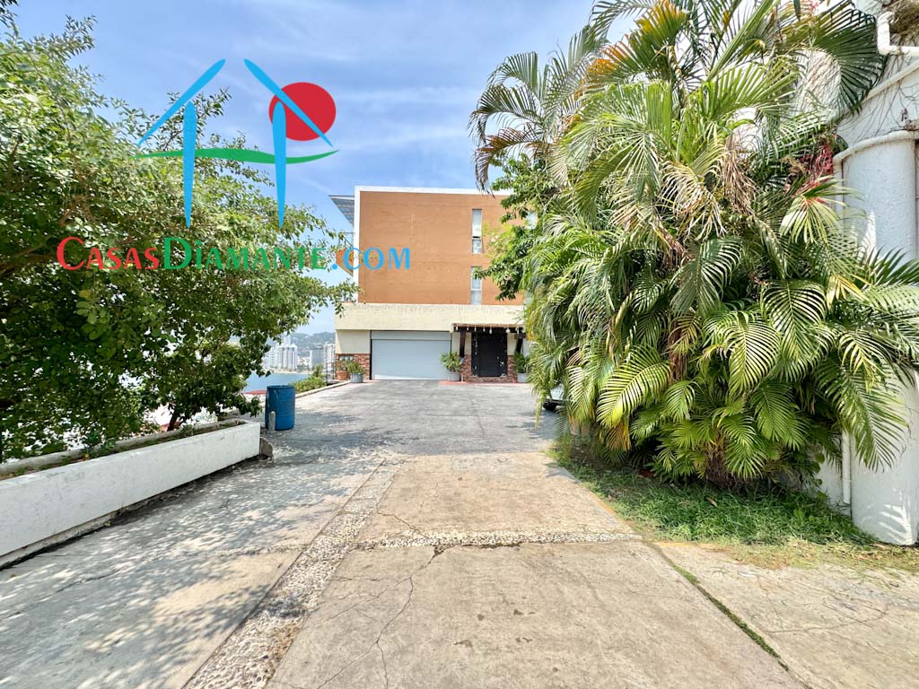 Villas Carey 72 - Fachada 5