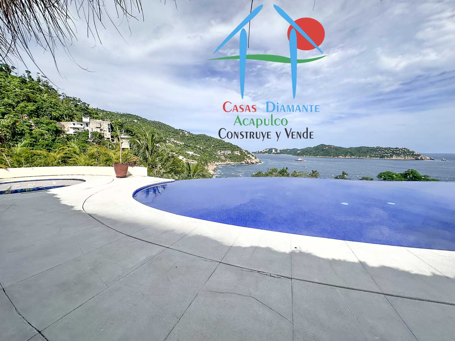 Punta Marqués - Albercas 13