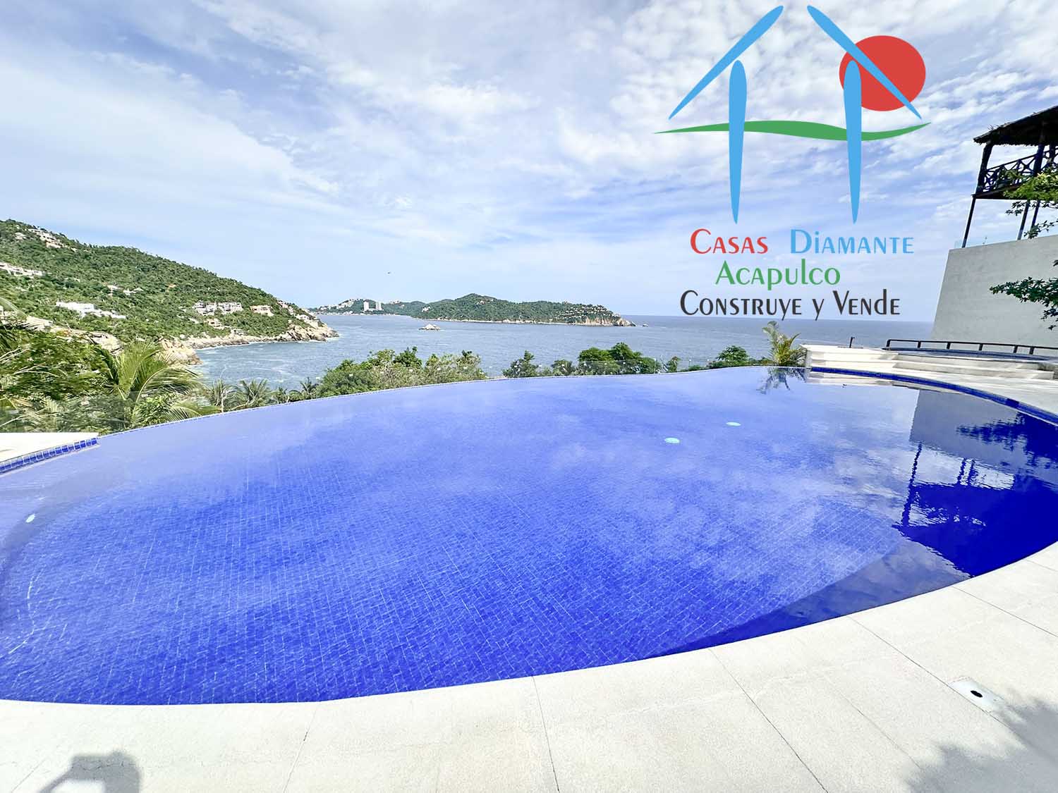 Punta Marqués - Albercas 15