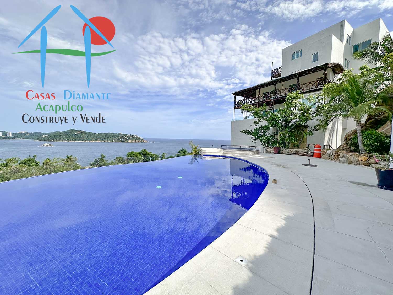 Punta Marqués - Albercas 16