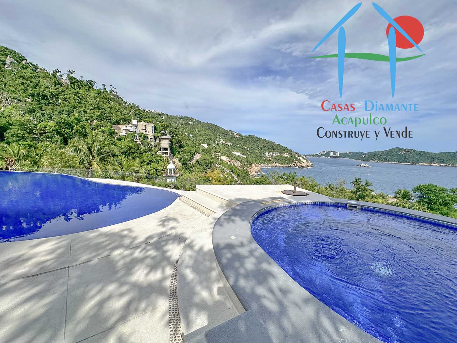 Punta Marqués - Albercas 18