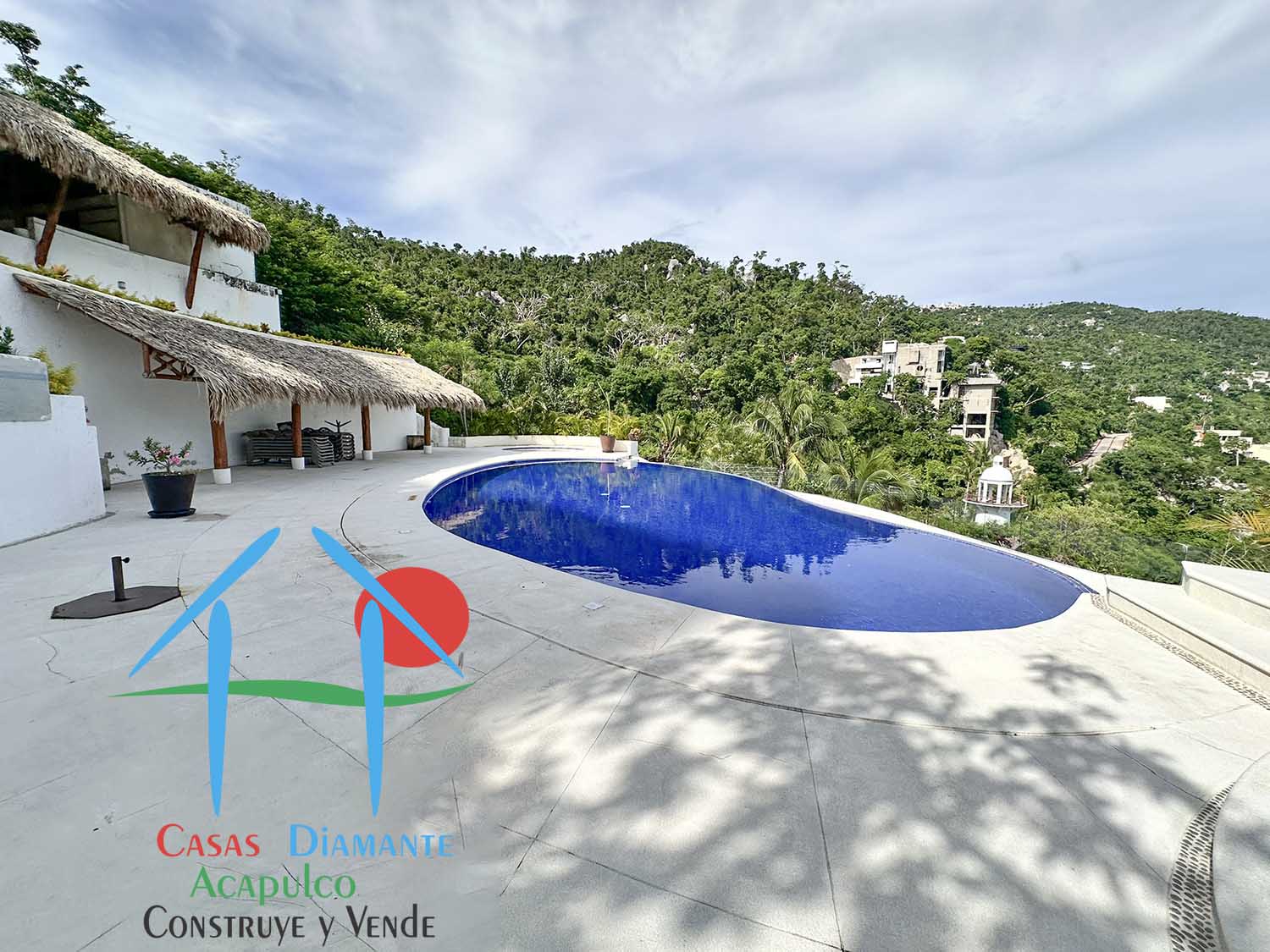 Punta Marqués - Albercas 19