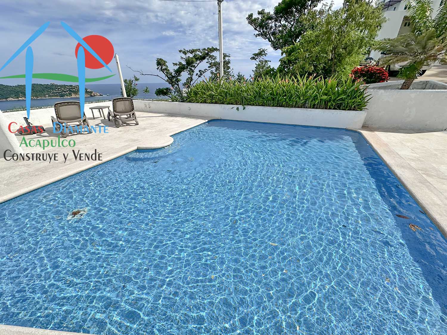 Punta Marqués - Albercas 21