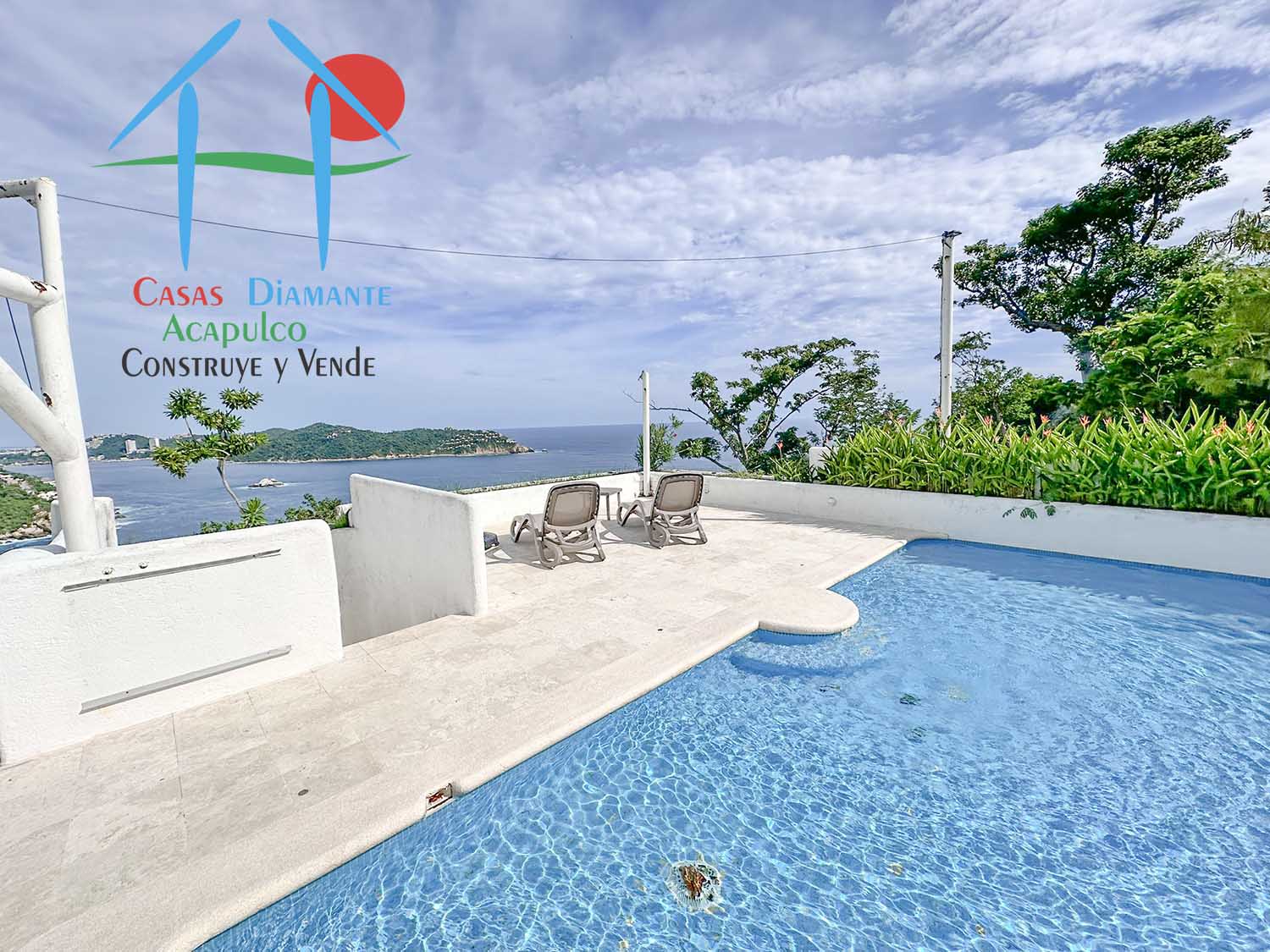 Punta Marqués - Albercas 22