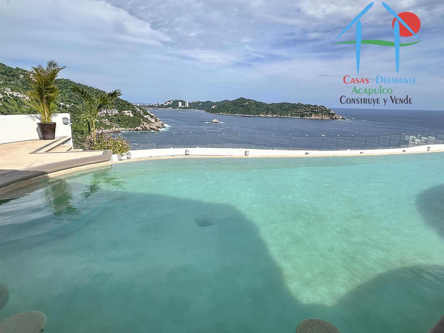 Punta Marqués - Albercas 23