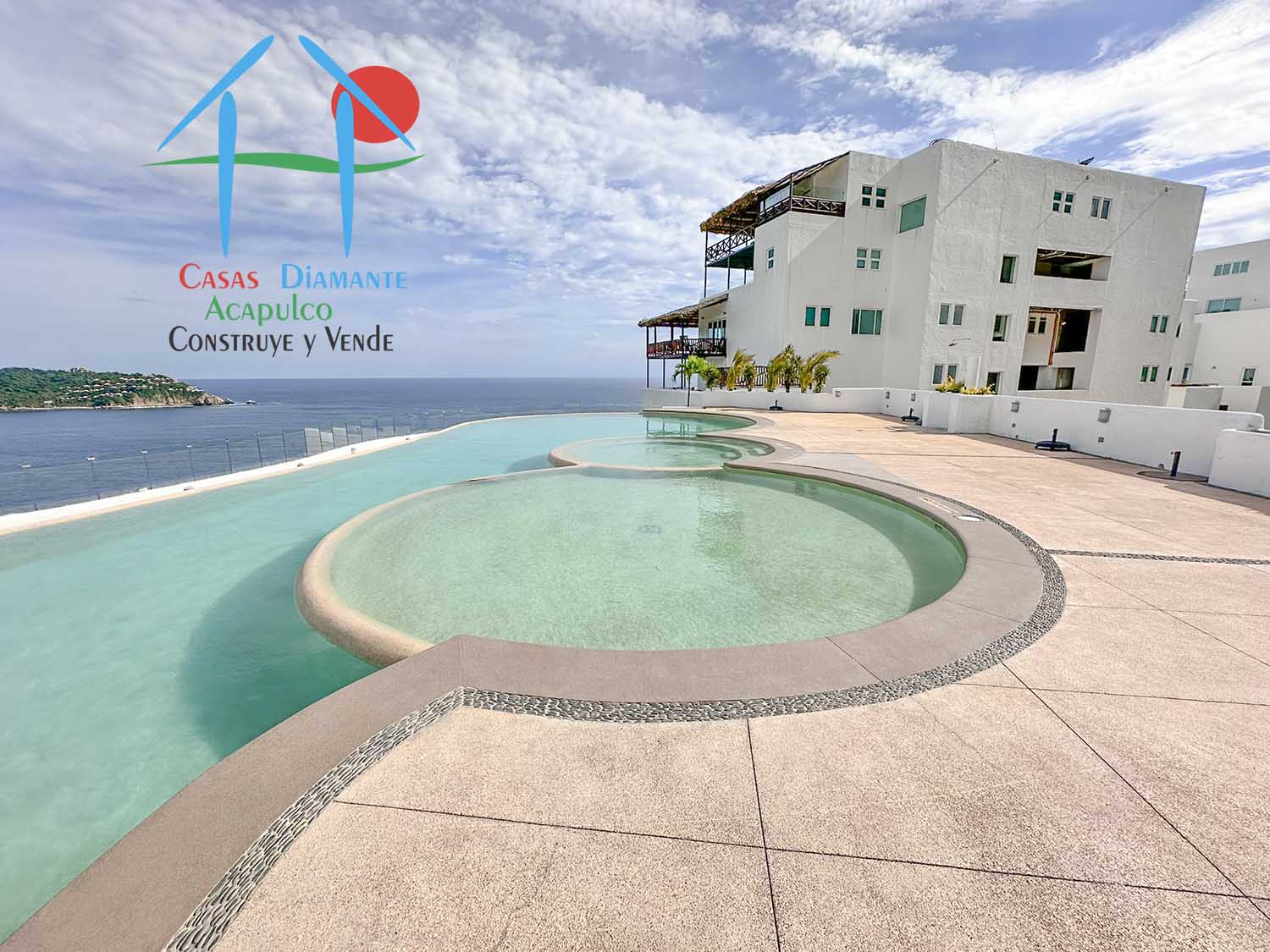 Punta Marqués - Albercas 24