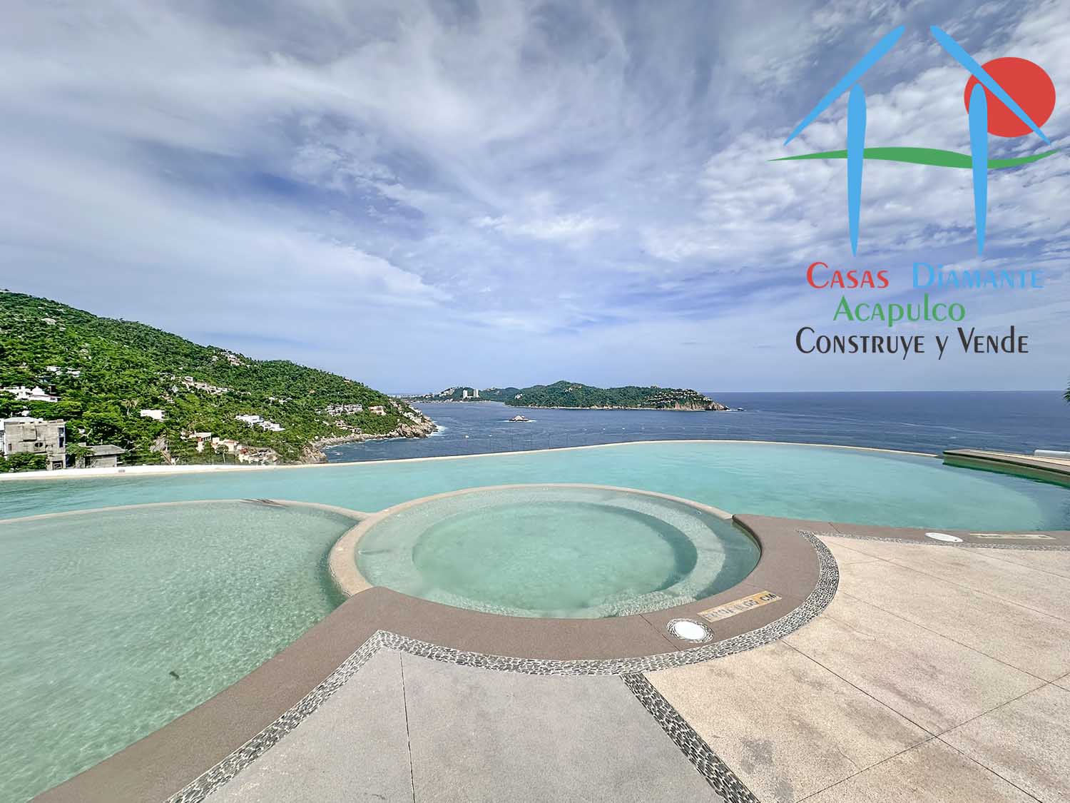 Punta Marqués - Albercas 25