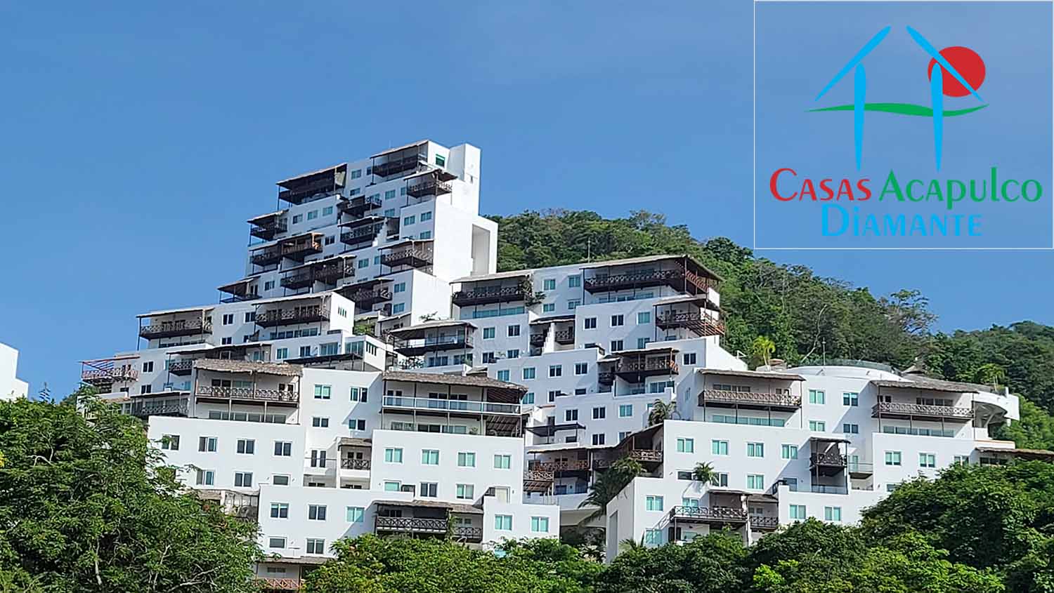 Punta Marqués - Fachadas 3 Punta Marqués - Fachadas 3