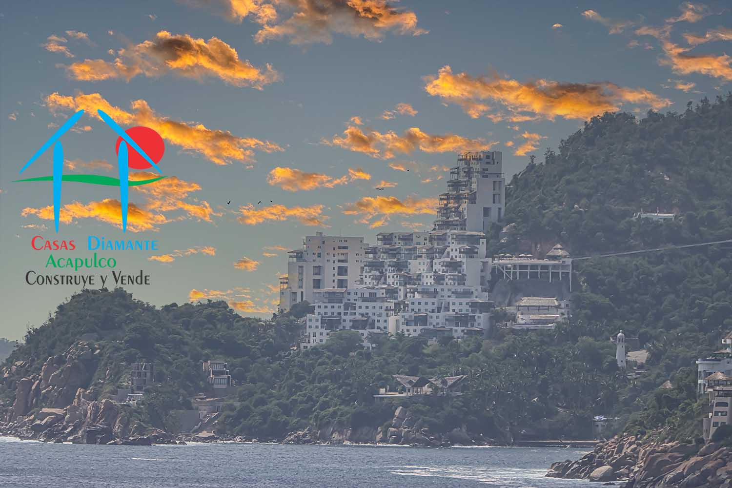 Punta Marqués - Fachadas 5