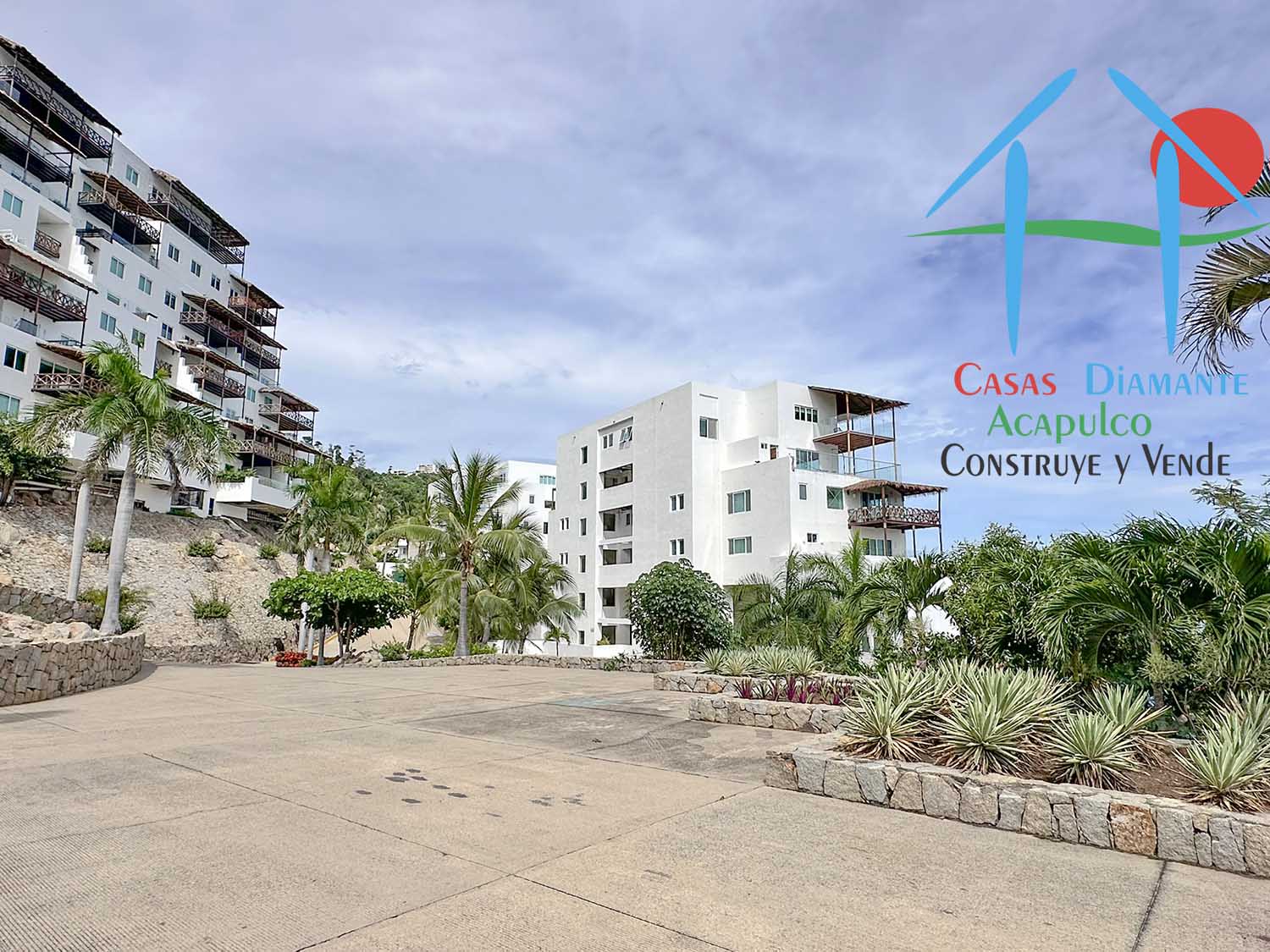 Punta Marqués - Fachadas 6