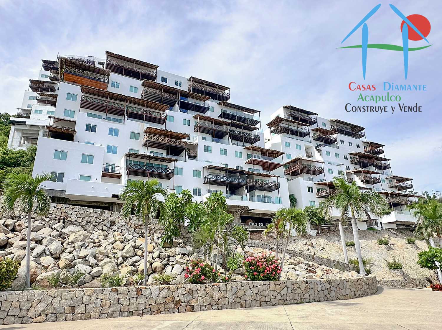 Punta Marqués