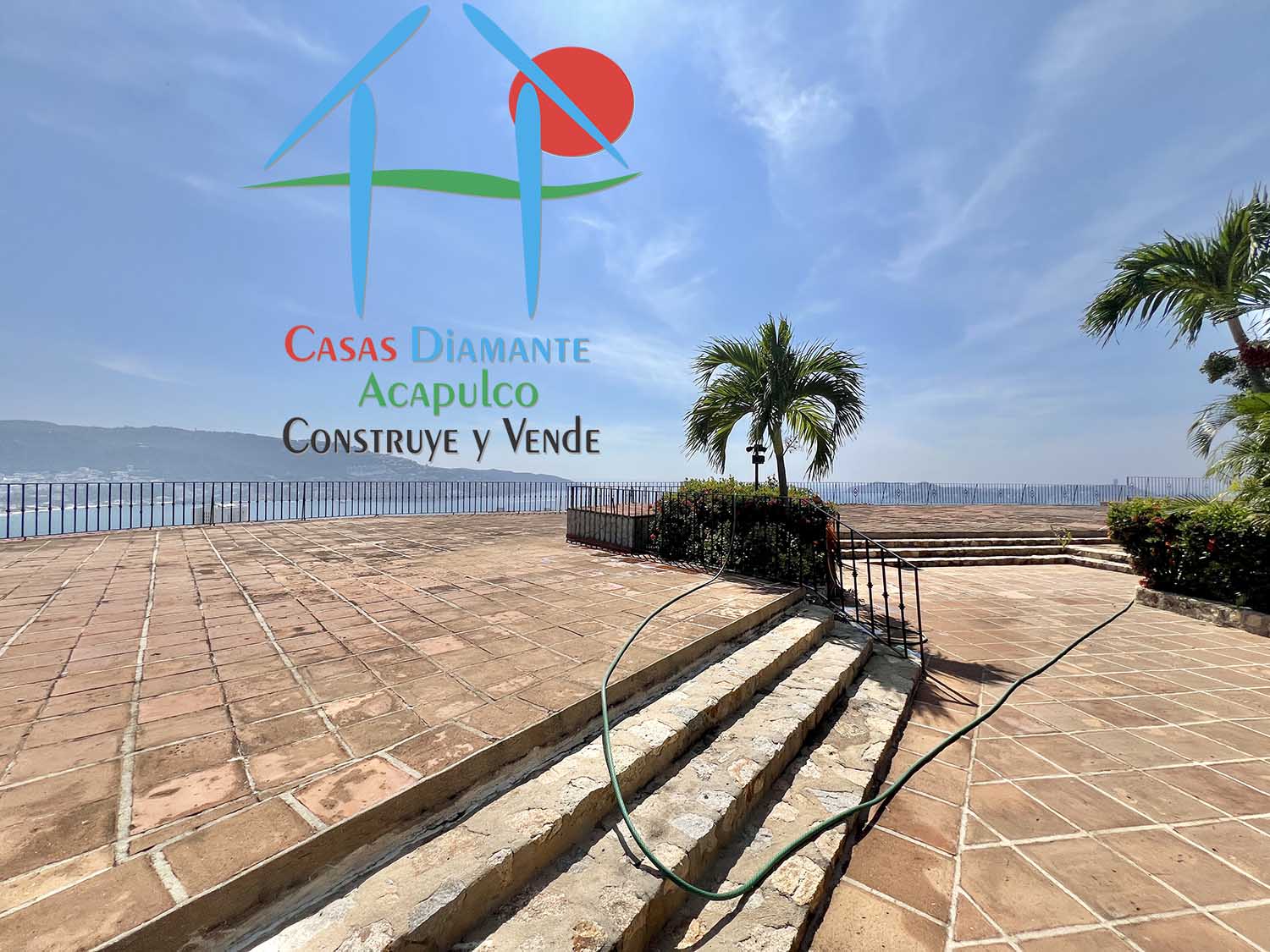 El Campanario - Alberca 1