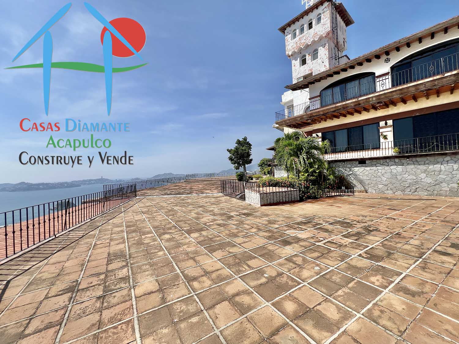 El Campanario - Alberca 2