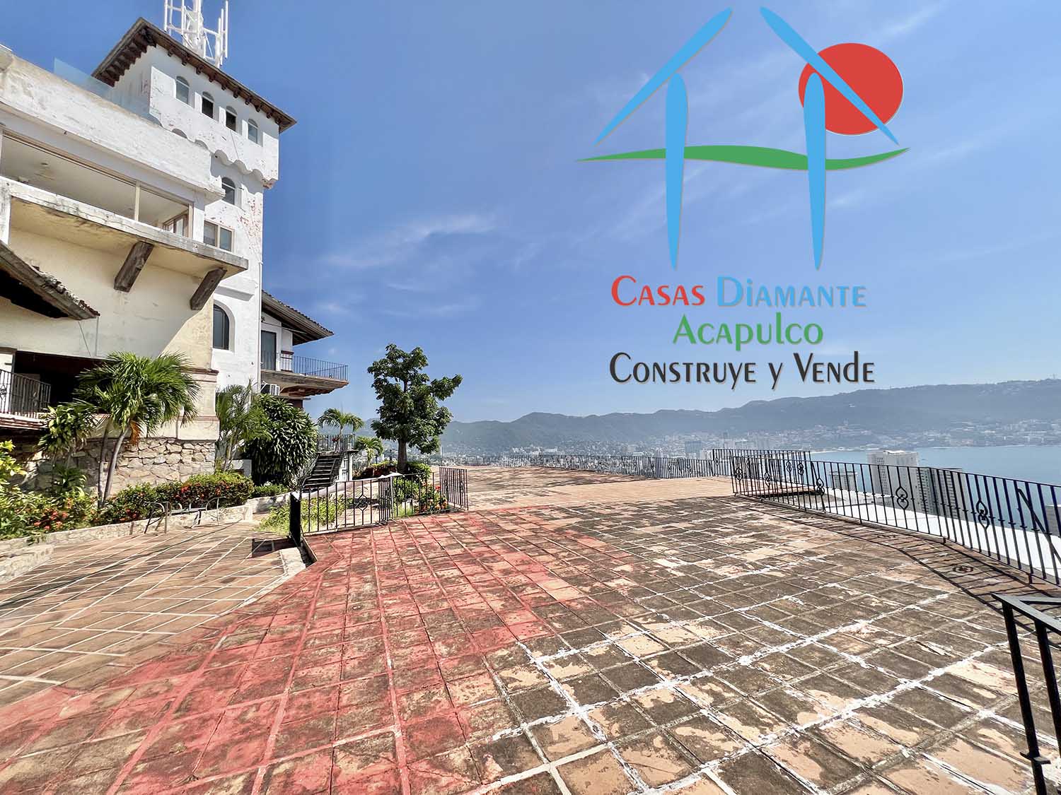 El Campanario - Alberca 3