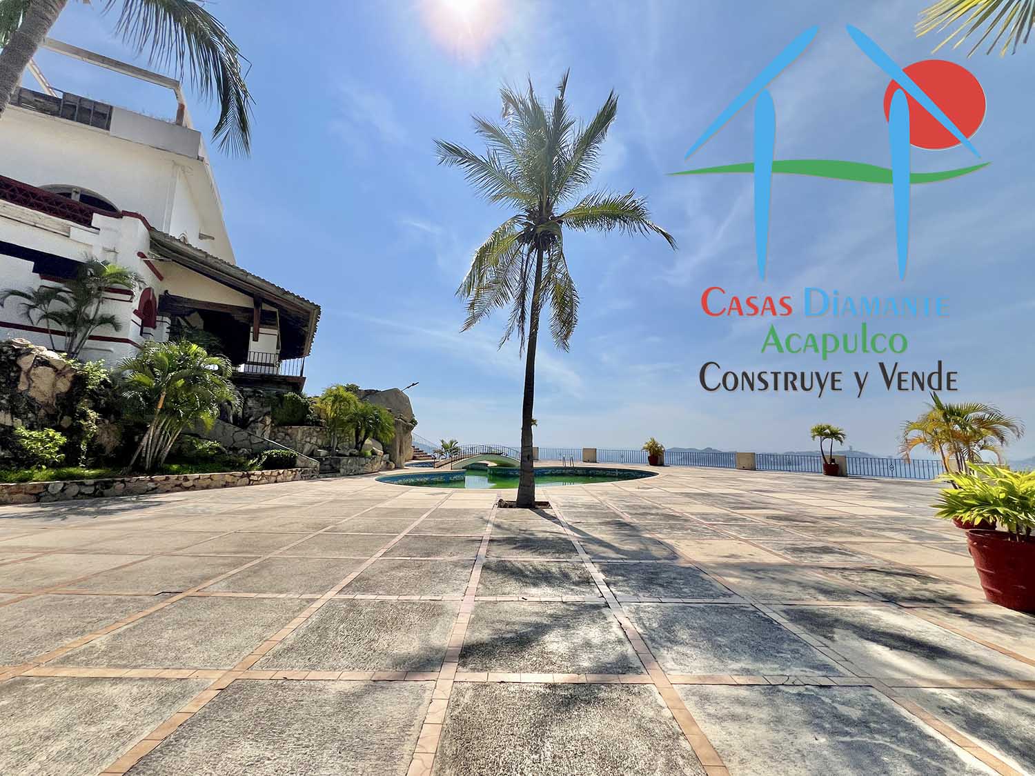 El Campanario - Alberca 6