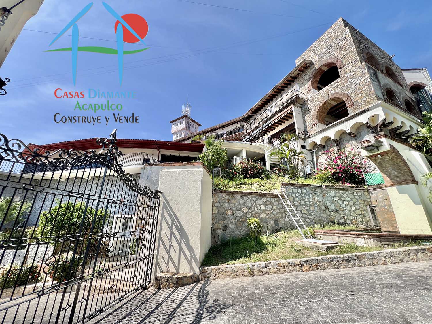 El Campanario - Fachada 4