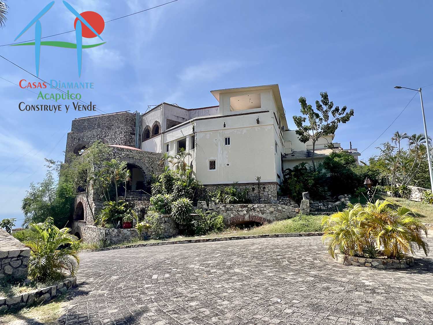 El Campanario - Fachada 5