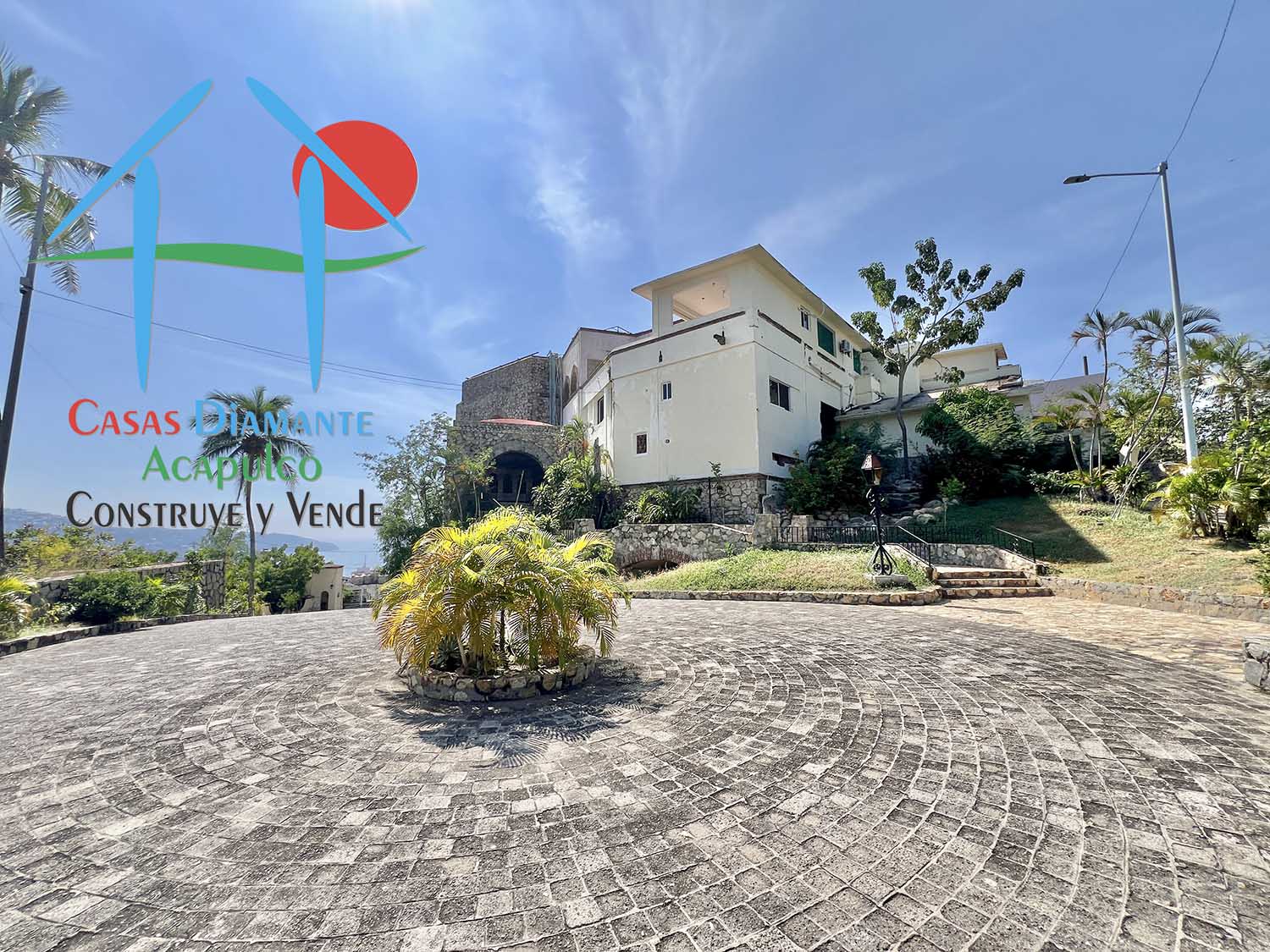 El Campanario - Fachada 6