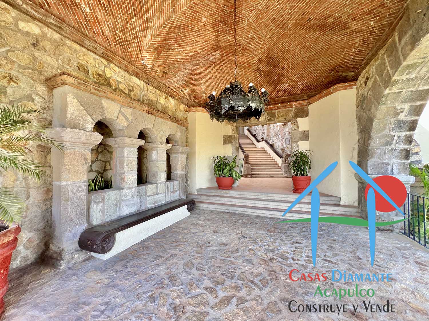 El Campanario - Interiores 4