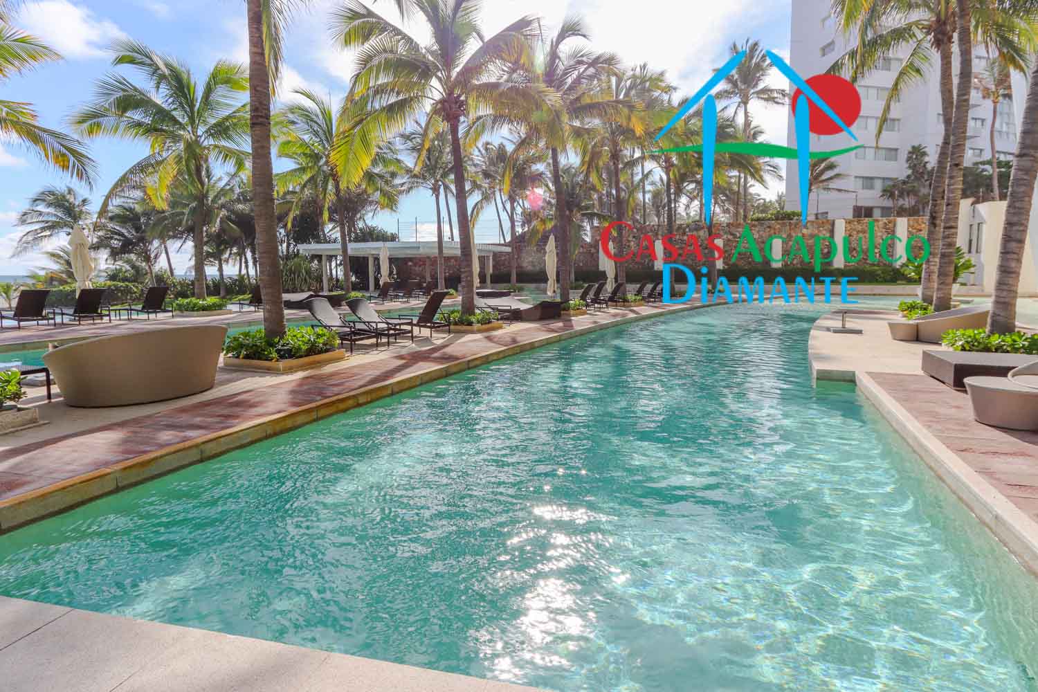 Marena - Alberca 3 Marena - Alberca 3