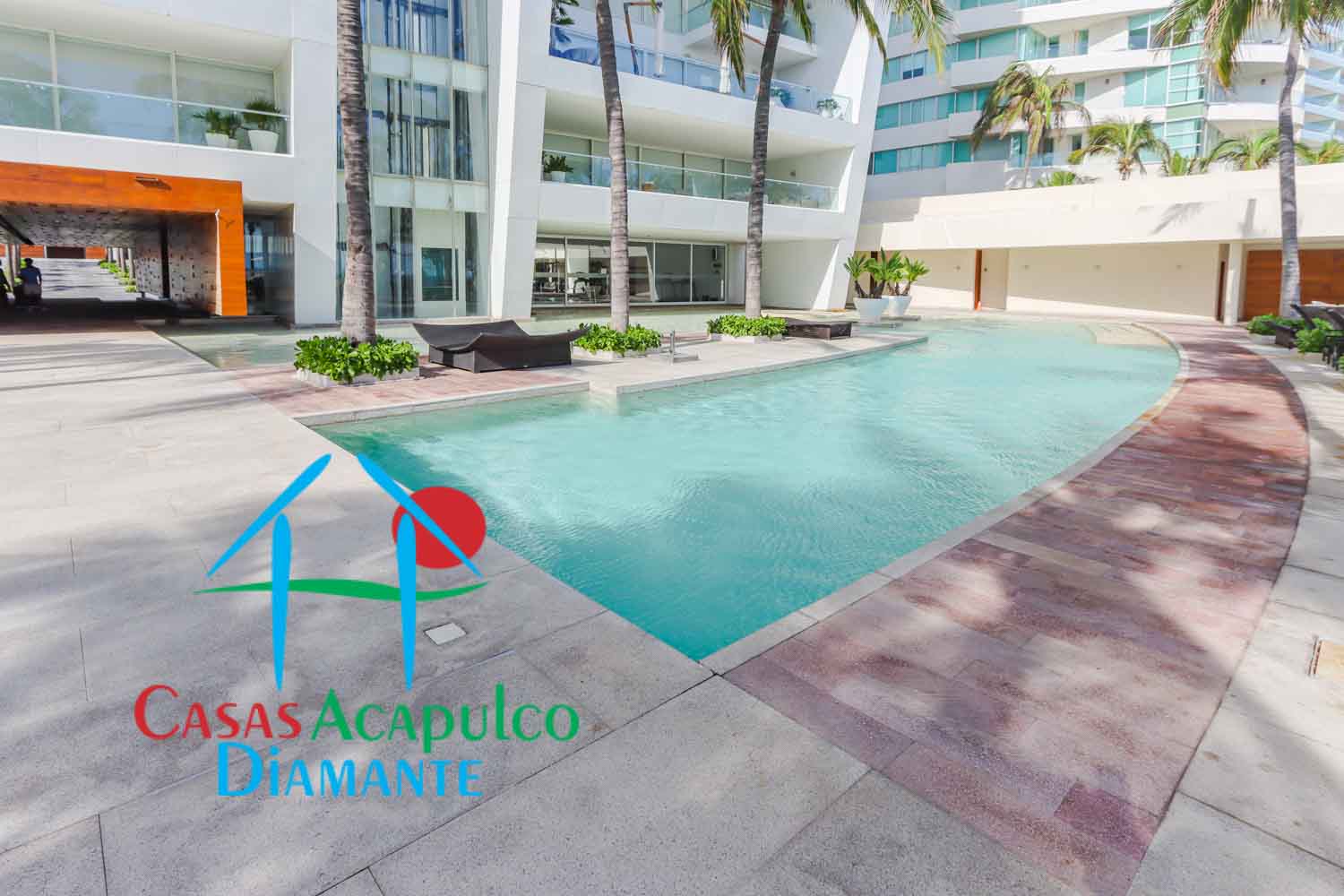 Marena - Alberca 4 Marena - Alberca 4