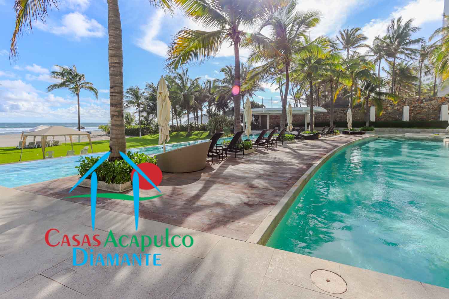 Marena - Alberca 5 Marena - Alberca 5