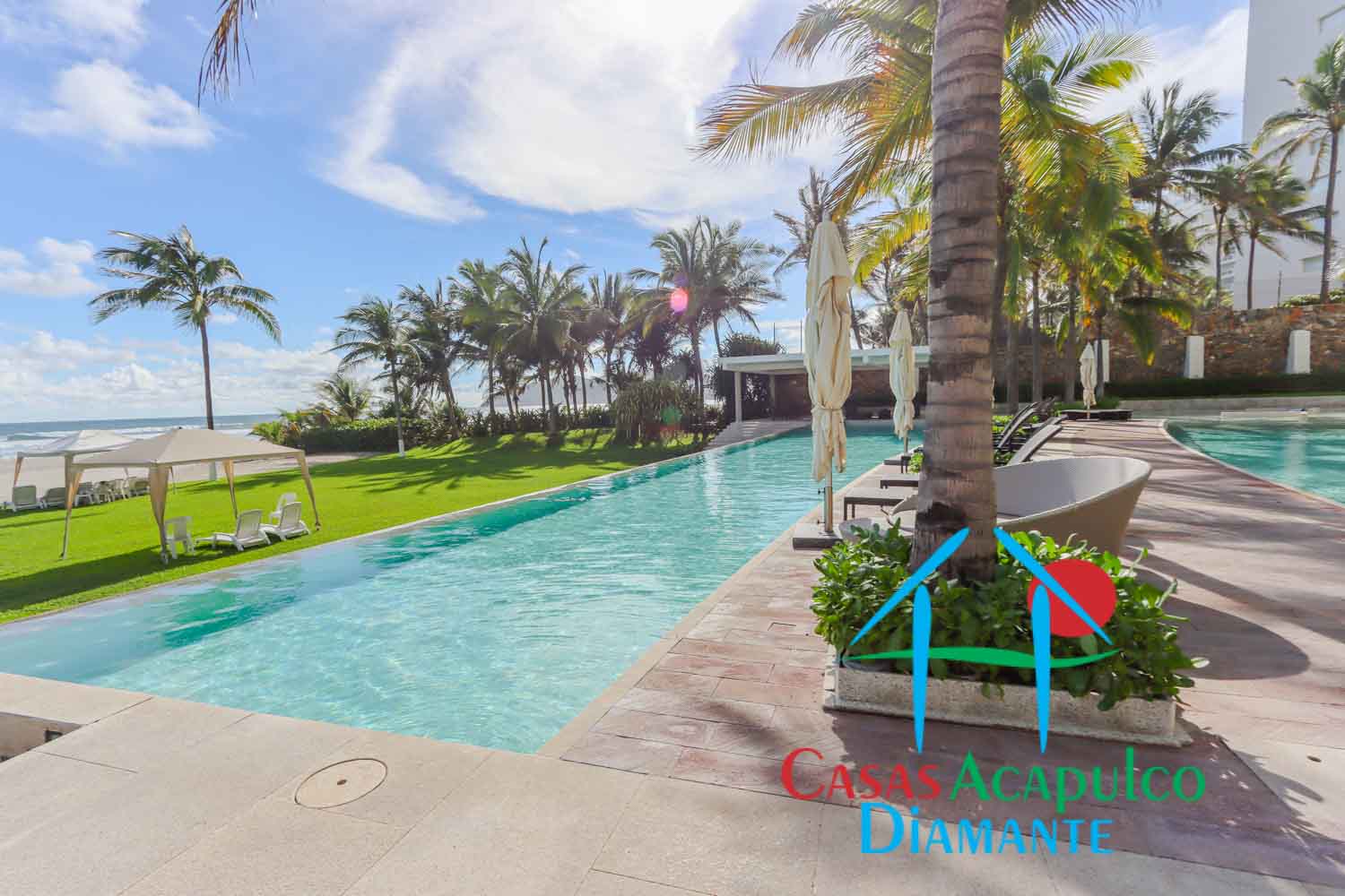 Marena - Alberca 6 Marena - Alberca 6