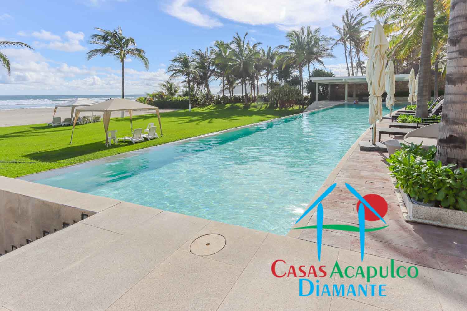 Marena - Alberca 7 Marena - Alberca 7