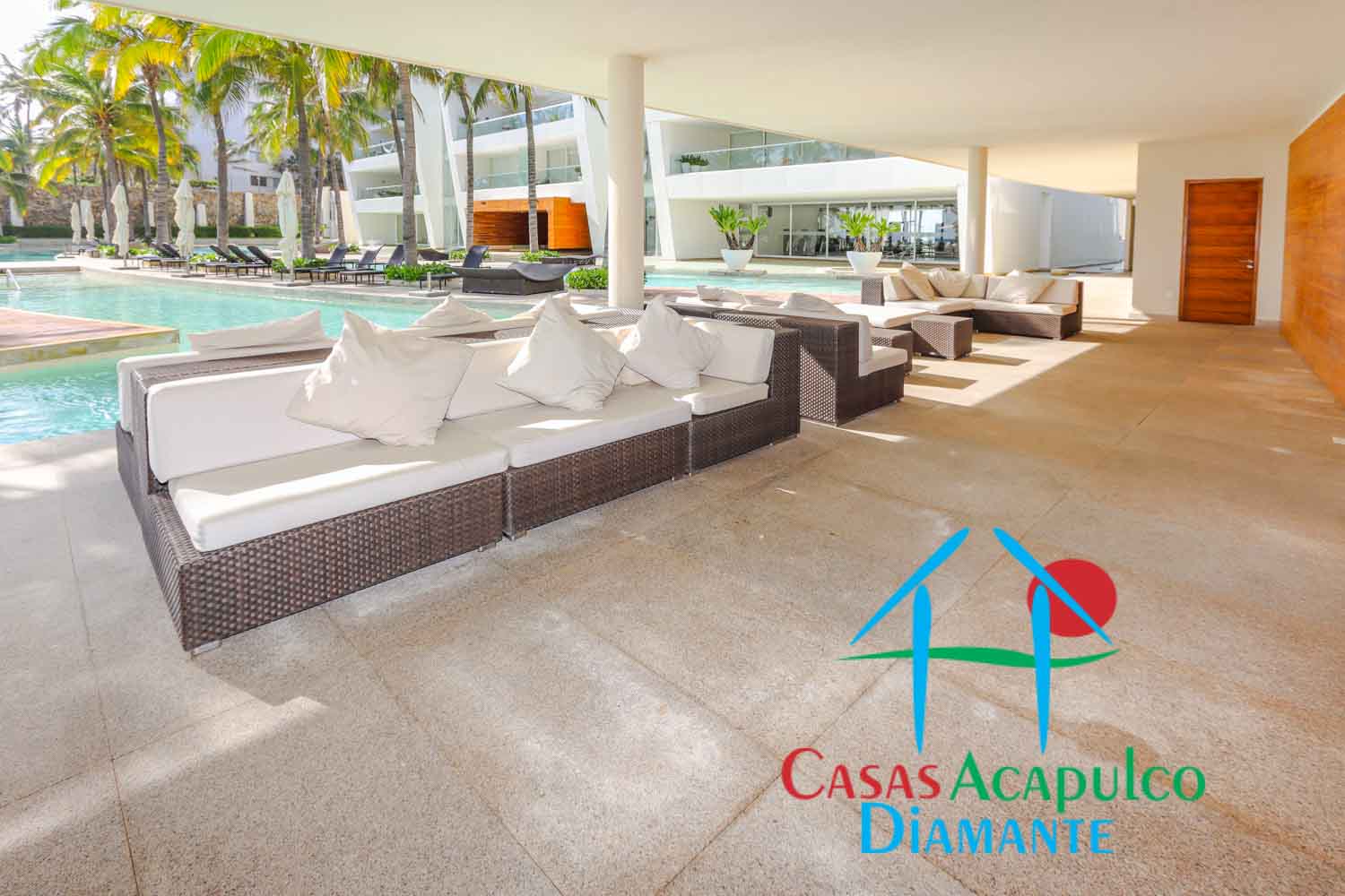 Marena - Alberca 10 Marena - Alberca 10