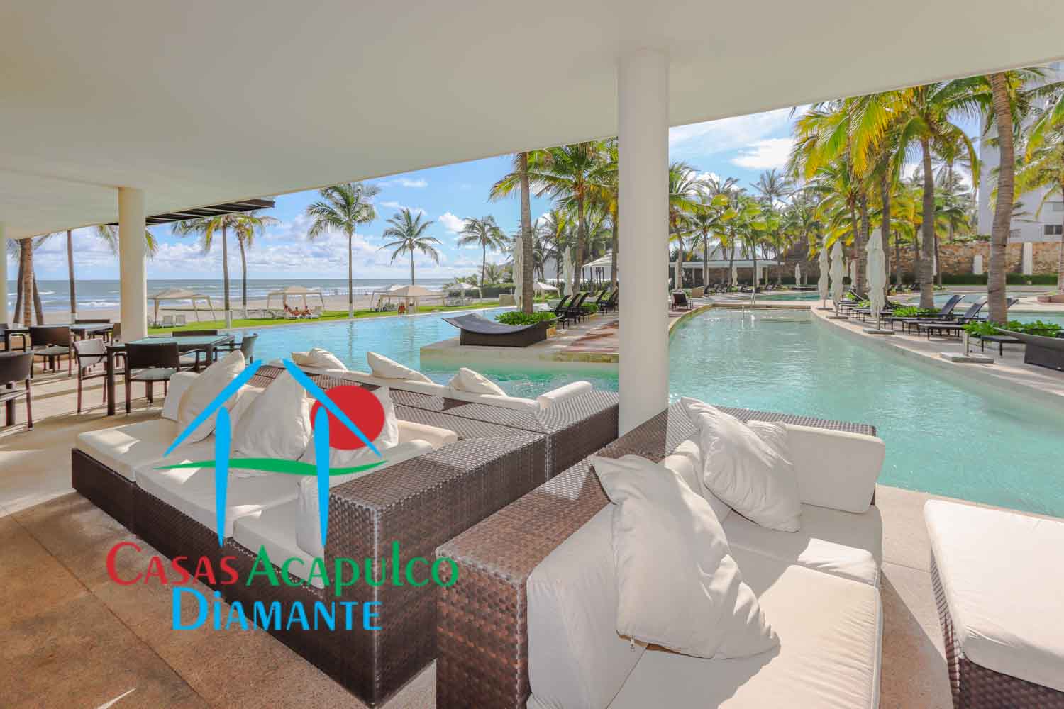 Marena - Alberca 11 Marena - Alberca 11