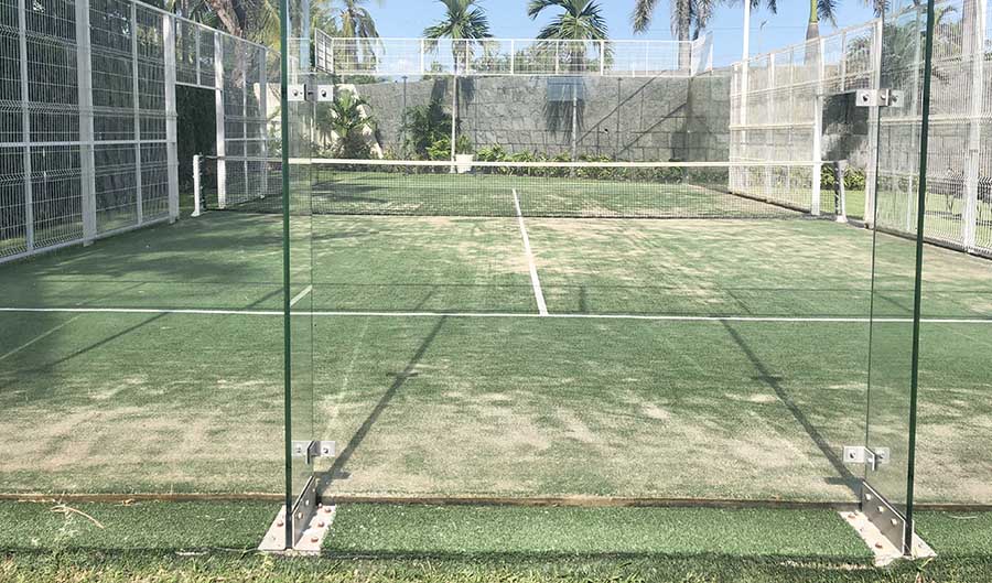 Marena - Canchas 1 Marena - Canchas 1