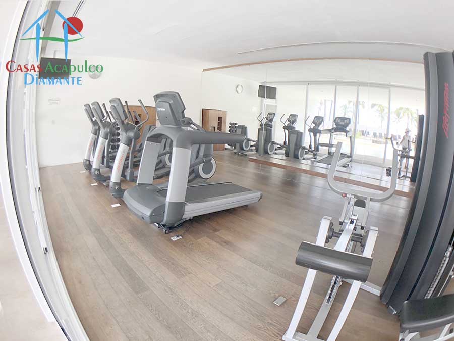 Marena - Gimnasio 1 Marena - Gimnasio 1