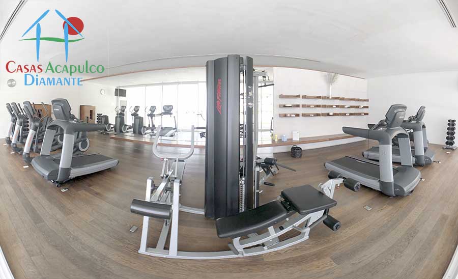 Marena - Gimnasio 2 Marena - Gimnasio 2