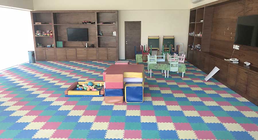 Marena - Ludoteca 1 Marena - Ludoteca 1