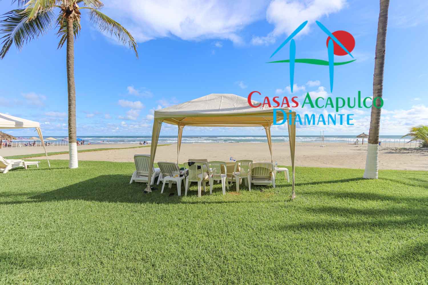 Marena - Playa 1 Marena - Playa 1