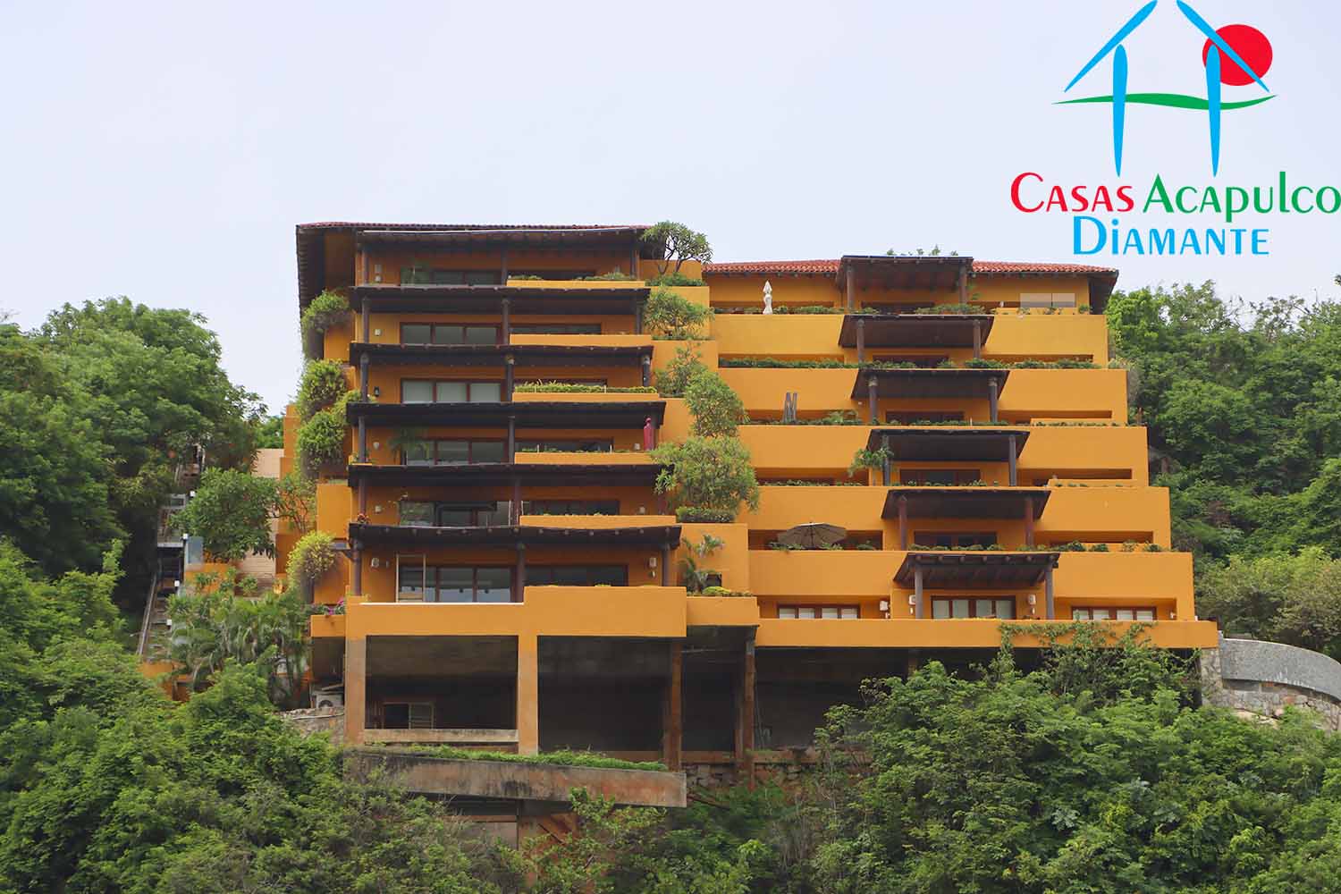 El Palmar Los Riscos - Fachada 1 El Palmar Los Riscos - Fachada 1