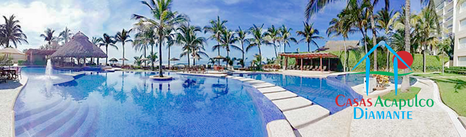 Vidamar 1 - Alberca 1 Vidamar 1 - Alberca 1