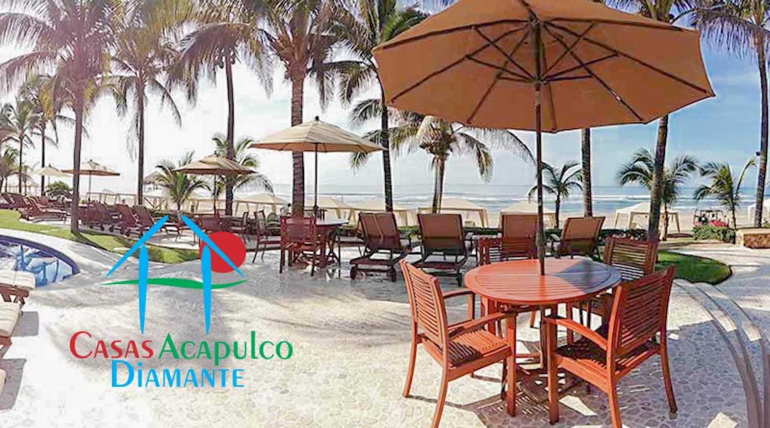 Vidamar 1 - Alberca 6 Vidamar 1 - Alberca 6