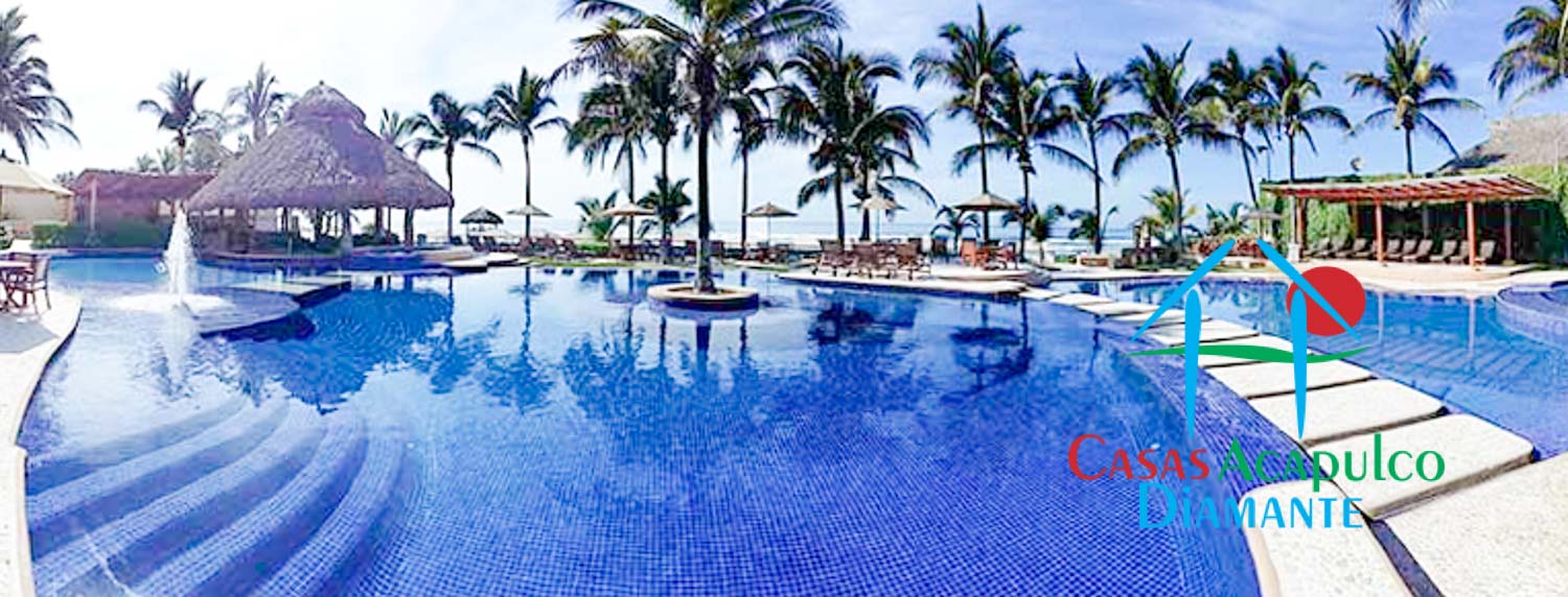 Vidamar 1 - Alberca 7 Vidamar 1 - Alberca 7