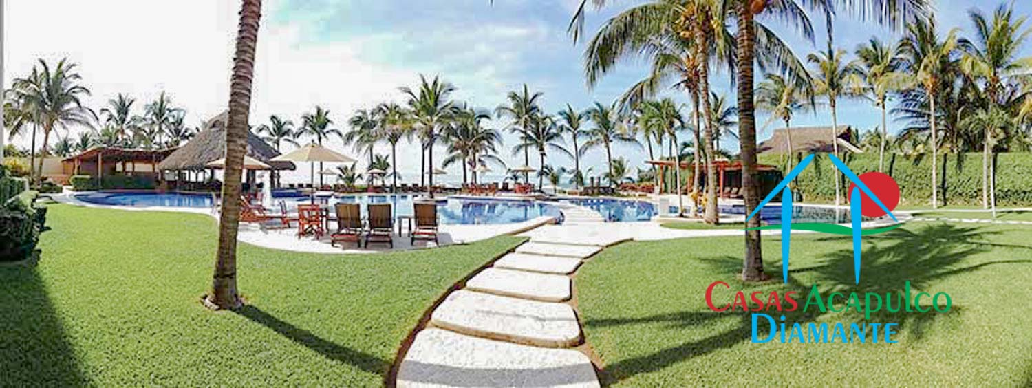 Vidamar 1 - Alberca 8 Vidamar 1 - Alberca 8