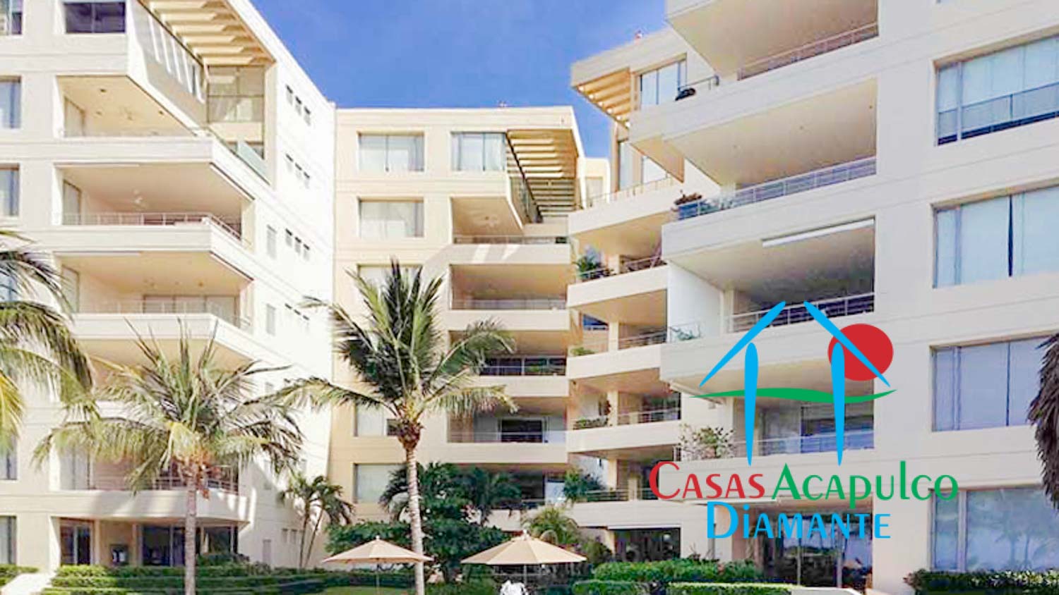 Vidamar 1 - Fachada 2 Vidamar 1 - Fachada 2