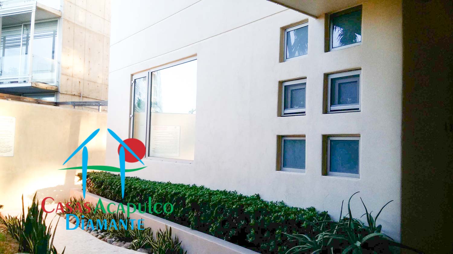 Vidamar 1 - Fachada 4 Vidamar 1 - Fachada 4