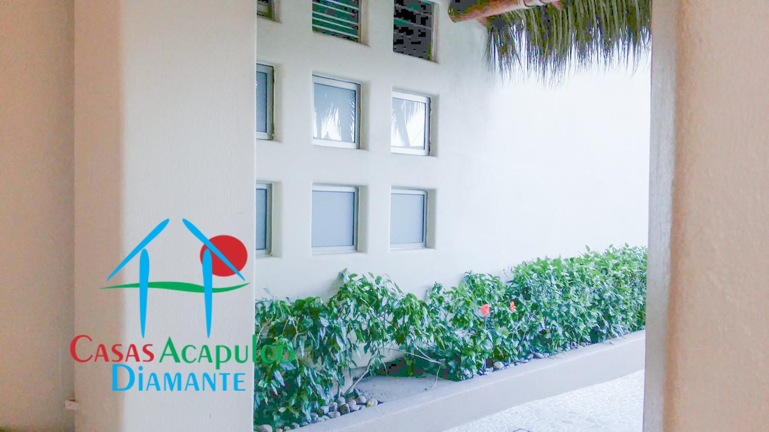 Vidamar 1 - Fachada 5 Vidamar 1 - Fachada 5